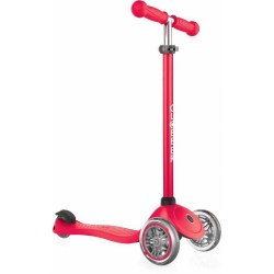 GLOBBER SCOOTER PRIMO LIME RED ΠΑΤΙΝΙ 1 1